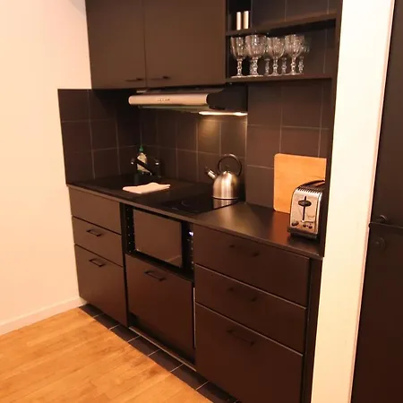 Trocadero Scheffer Apartamento