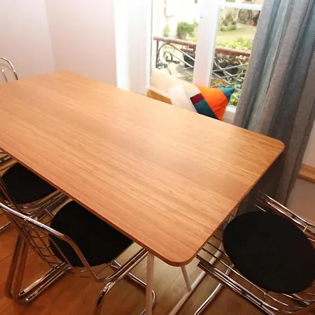Apartman Trocadero Scheffer *